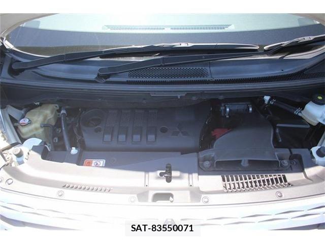 Mitsubishi DELICA 2020-01 7508541-29