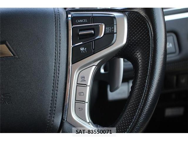 Mitsubishi DELICA 2020-01 7508541-4