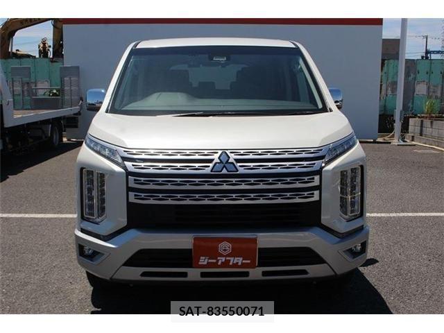 Mitsubishi DELICA 2020-01 7508541-7