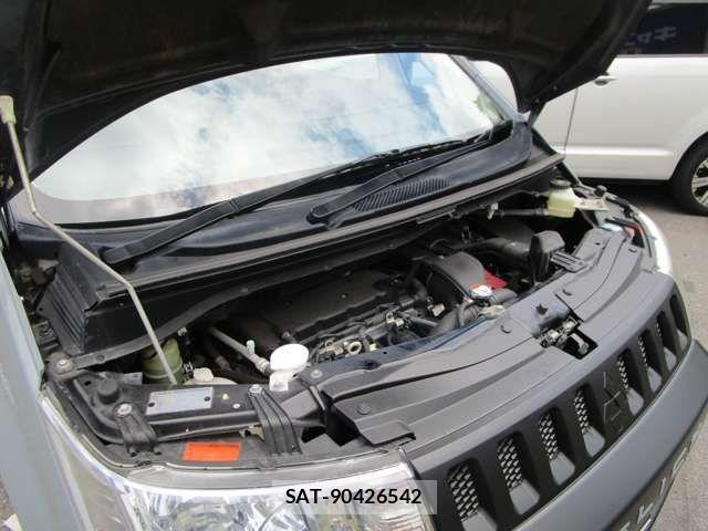 Mitsubishi DELICA 2012-03 7508542-19