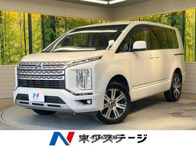 Mitsubishi DELICA 2019-06 7500278-0
