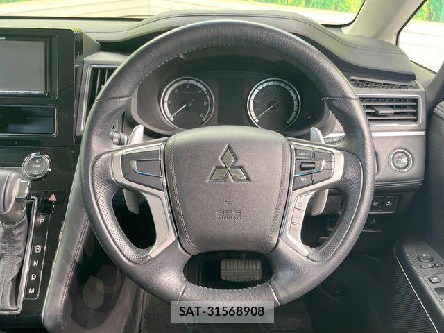 Mitsubishi DELICA 2019-06 7500278-11