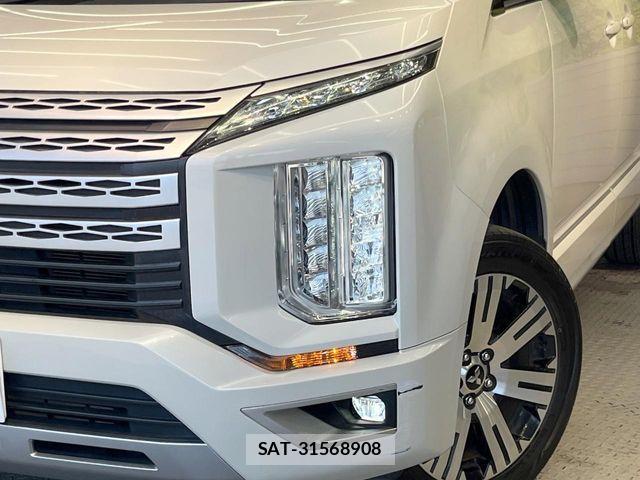 Mitsubishi DELICA 2019-06 7500278-12