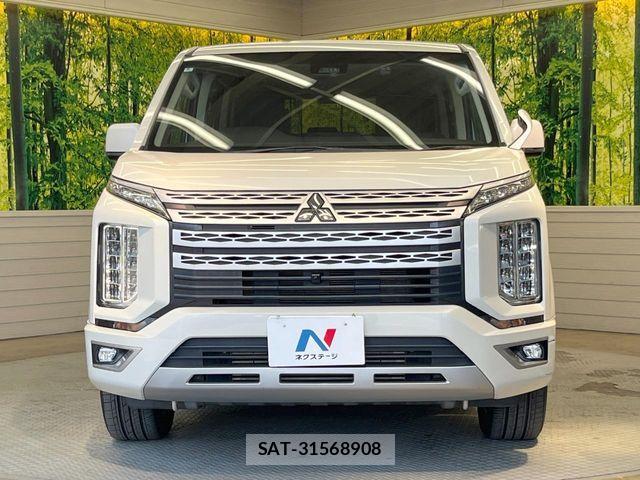 Mitsubishi DELICA 2019-06 7500278-14
