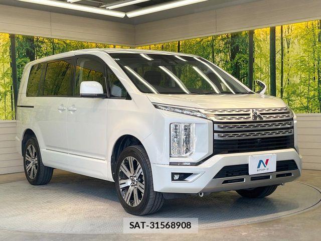 Mitsubishi DELICA 2019-06 7500278-16