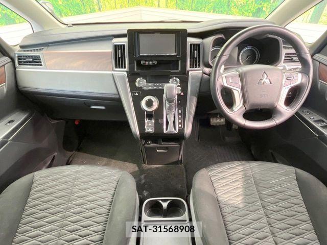 Mitsubishi DELICA 2019-06 7500278-1