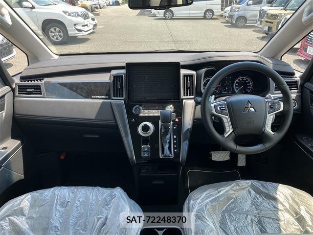 Mitsubishi DELICA 2025-07 7508539-1