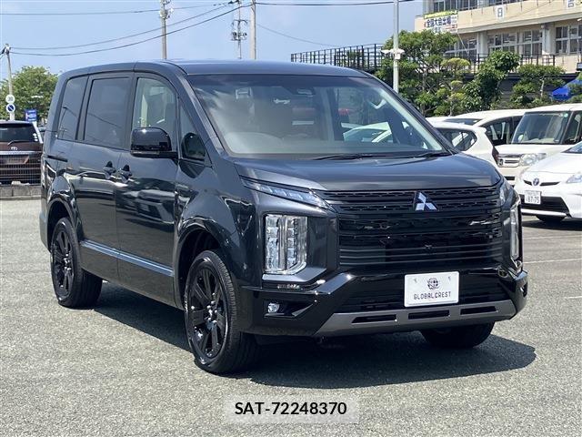 Mitsubishi DELICA 2025-07 7508539-2