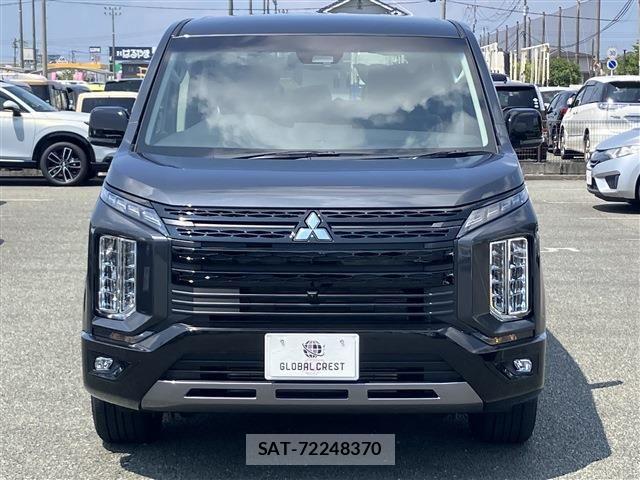 Mitsubishi DELICA 2025-07 7508539-3