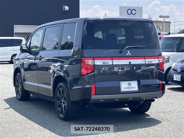 Mitsubishi DELICA 2025-07 7508539-4