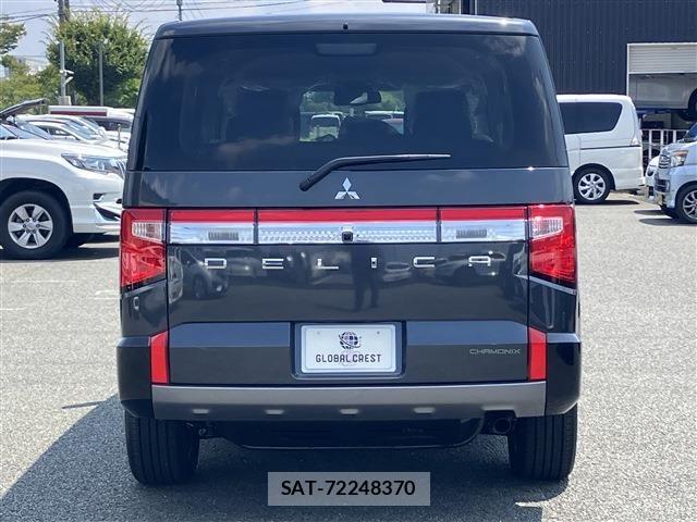 Mitsubishi DELICA 2025-07 7508539-5