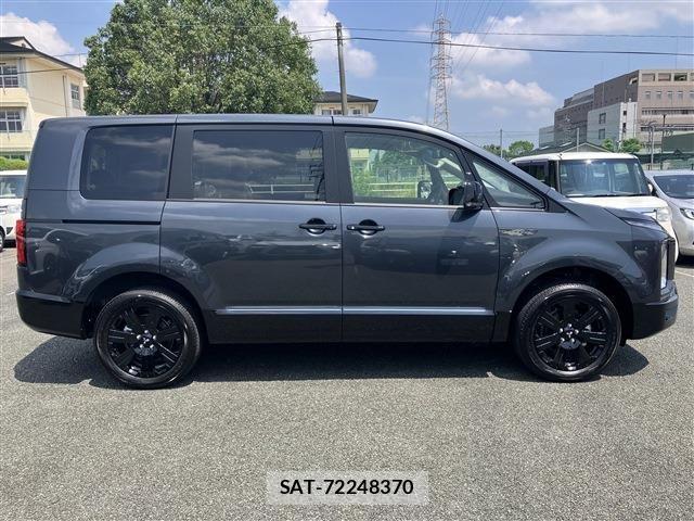 Mitsubishi DELICA 2025-07 7508539-6