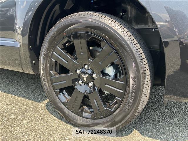Mitsubishi DELICA 2025-07 7508539-7