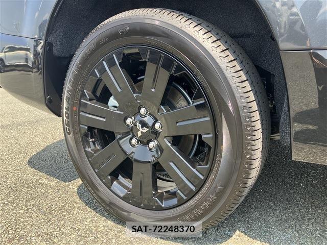Mitsubishi DELICA 2025-07 7508539-8