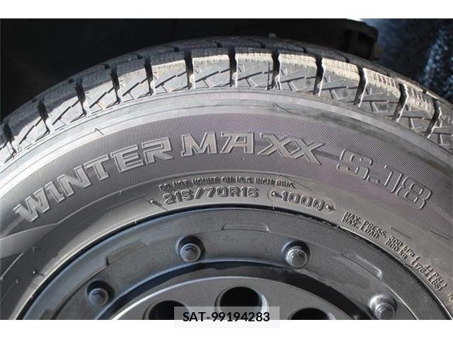 Mitsubishi DELICA 2020-04 7508540-19