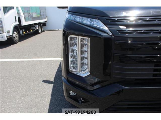 Mitsubishi DELICA 2020-04 7508540-21