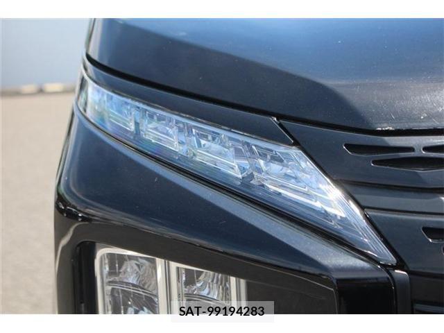 Mitsubishi DELICA 2020-04 7508540-22