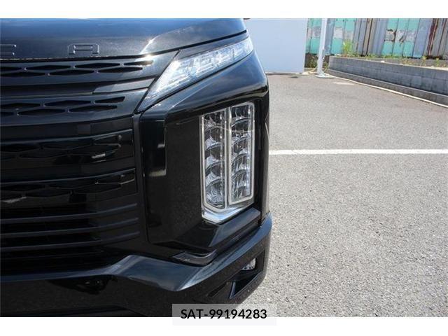 Mitsubishi DELICA 2020-04 7508540-25