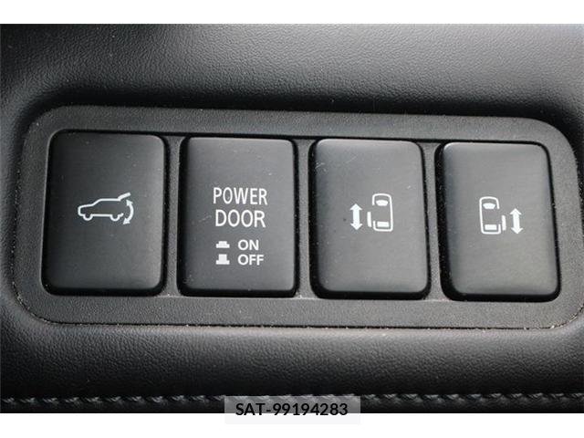 Mitsubishi DELICA 2020-04 7508540-5