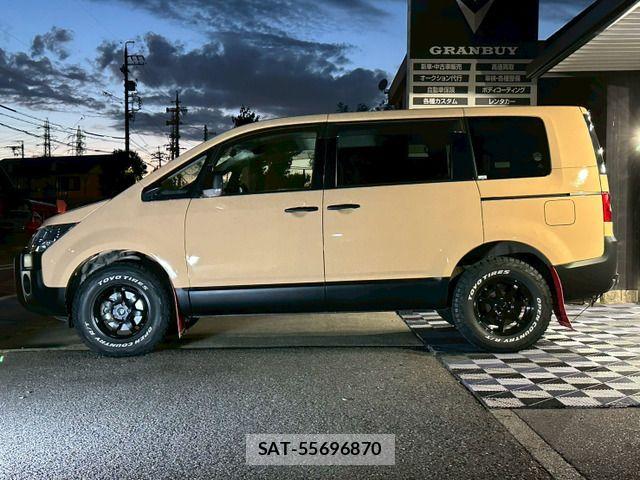 Mitsubishi DELICA 2012-02 7500287-12
