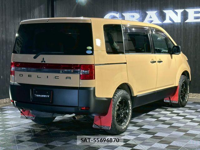 Mitsubishi DELICA 2012-02 7500287-13