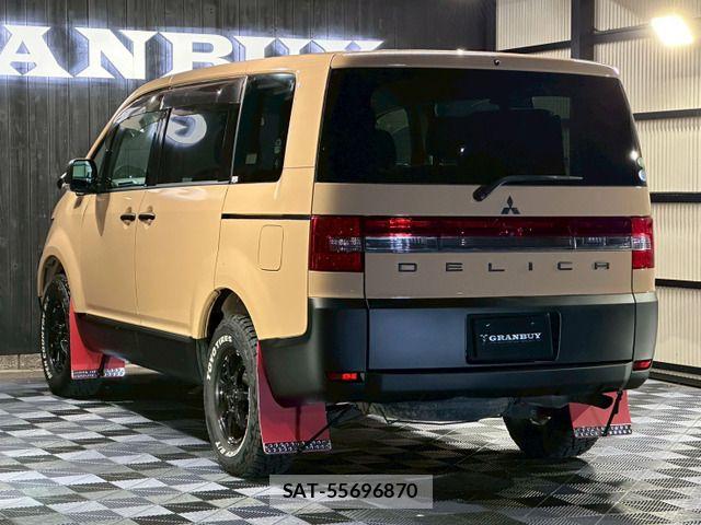 Mitsubishi DELICA 2012-02 7500287-14