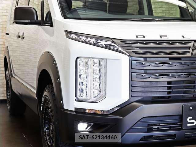 Mitsubishi DELICA 2025-05 7508537-11