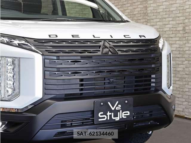 Mitsubishi DELICA 2025-05 7508537-12