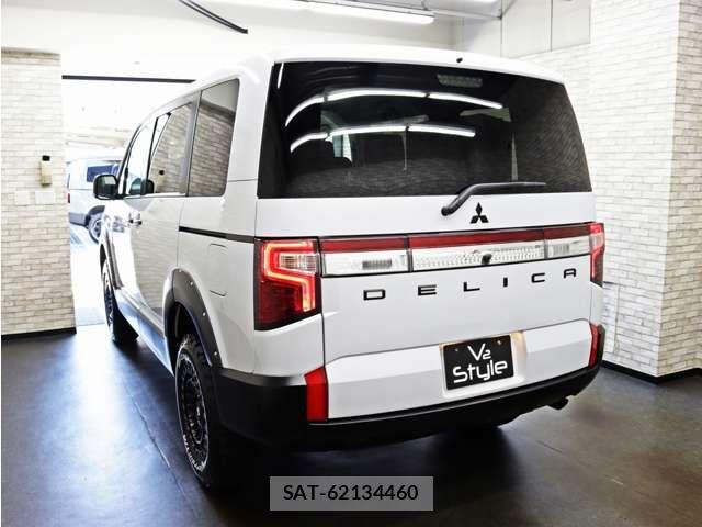 Mitsubishi DELICA 2025-05 7508537-17