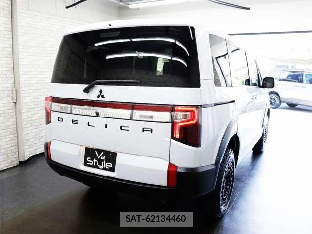Mitsubishi DELICA 2025-05 7508537-18