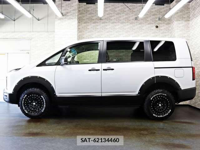 Mitsubishi DELICA 2025-05 7508537-1