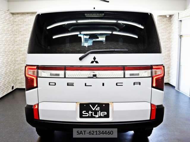 Mitsubishi DELICA 2025-05 7508537-2