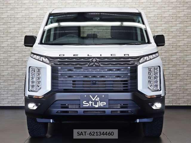 Mitsubishi DELICA 2025-05 7508537-6