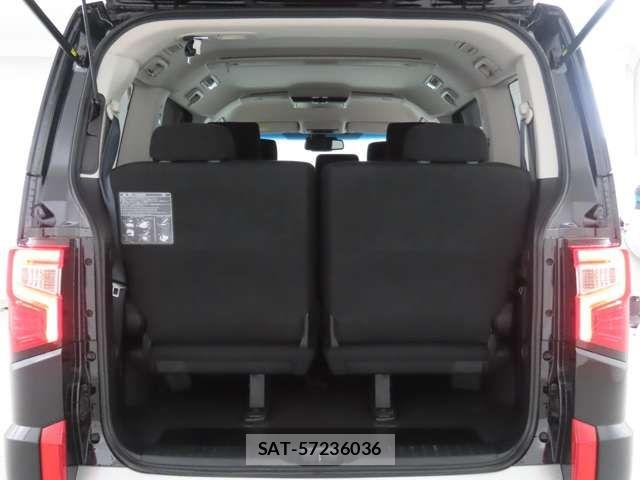 Mitsubishi DELICA 2023-03 7500272-9