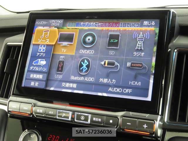 Mitsubishi DELICA 2023-03 7500272-11
