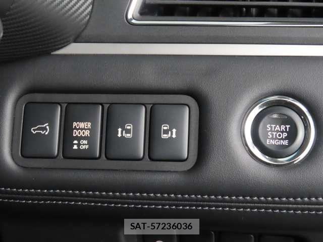 Mitsubishi DELICA 2023-03 7500272-12