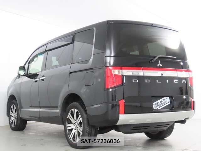 Mitsubishi DELICA 2023-03 7500272-17