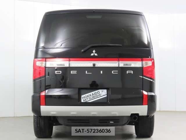 Mitsubishi DELICA 2023-03 7500272-18