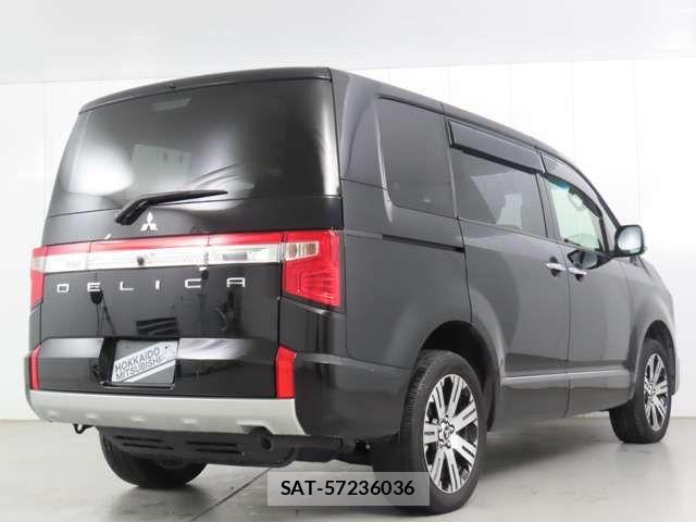 Mitsubishi DELICA 2023-03 7500272-19