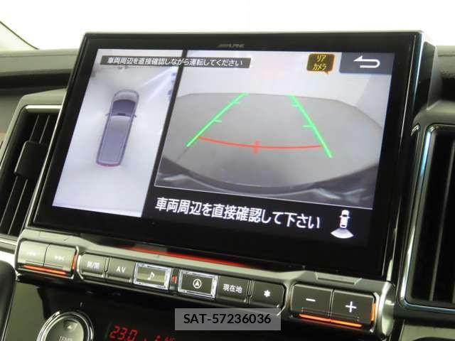 Mitsubishi DELICA 2023-03 7500272-3