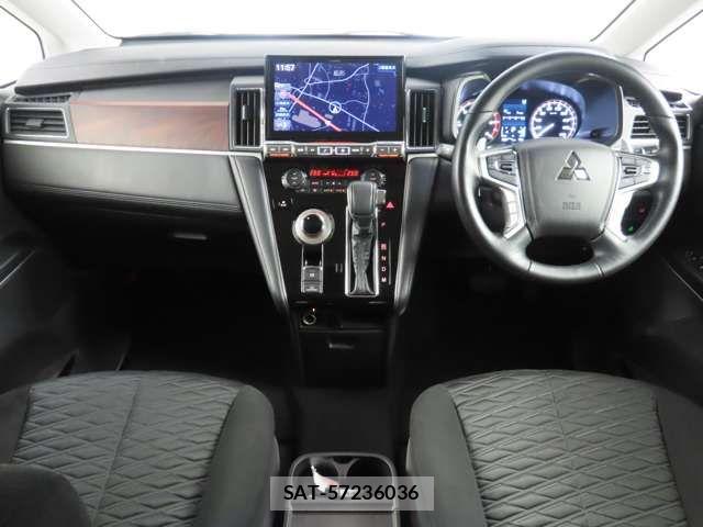 Mitsubishi DELICA 2023-03 7500272-5