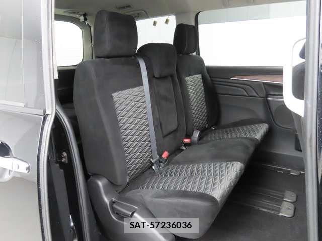 Mitsubishi DELICA 2023-03 7500272-7
