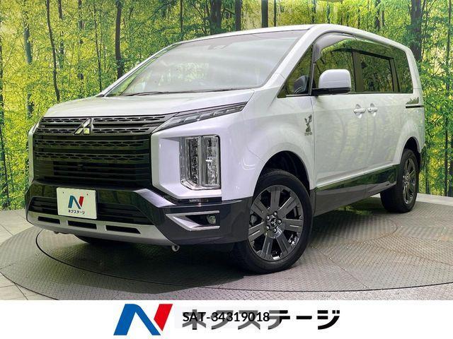 Mitsubishi DELICA 2022-07 7500271-0