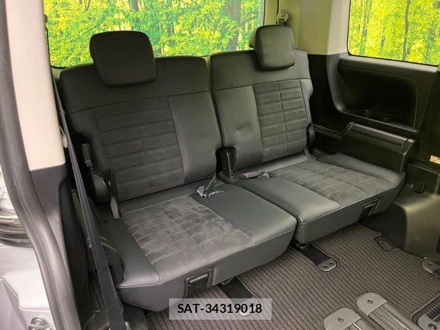 Mitsubishi DELICA 2022-07 7500271-9