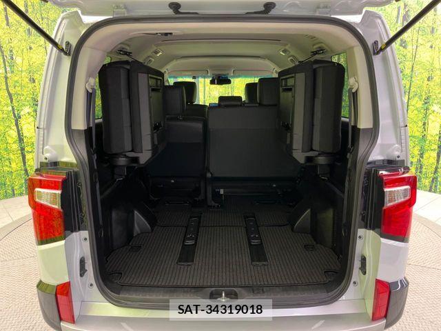 Mitsubishi DELICA 2022-07 7500271-10