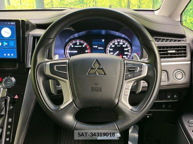 Mitsubishi DELICA 2022-07 7500271-11