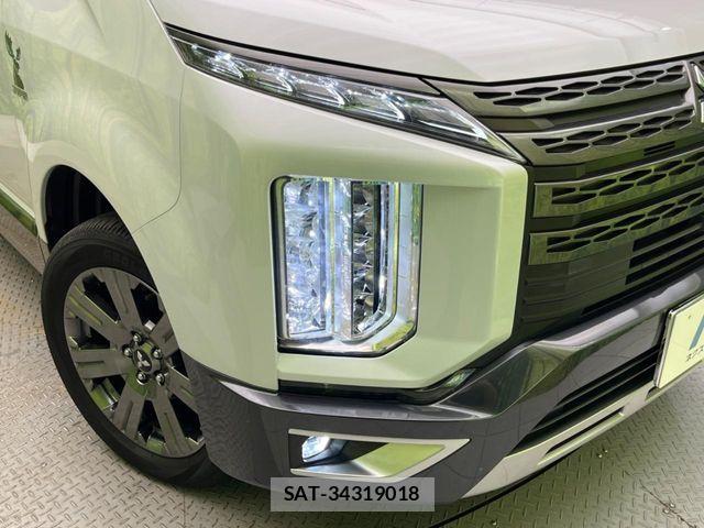 Mitsubishi DELICA 2022-07 7500271-12