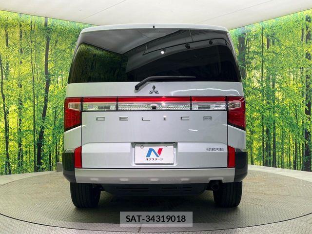 Mitsubishi DELICA 2022-07 7500271-15