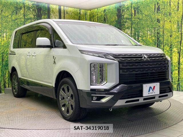 Mitsubishi DELICA 2022-07 7500271-16