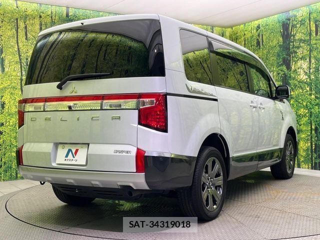 Mitsubishi DELICA 2022-07 7500271-17